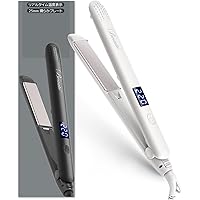 Amazon | BAYATA ヘアアイロン ストレート カール 2WAY【100℃〜230